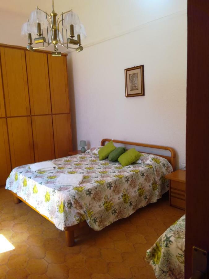 Casa Geltrude Al Porto Villa Procida Eksteriør billede